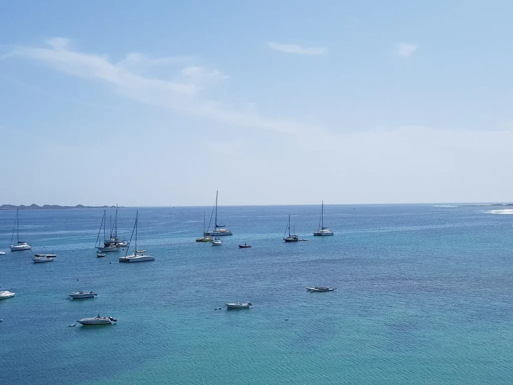 SUITE SEA VIEW Room, Hotel Boutique La Marquesina Adults Only, Fuerteventura