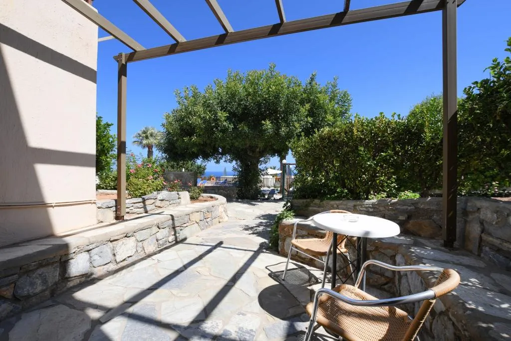 APARTMENT ONE BEDROOM Room, Magia Village Resort, Crete