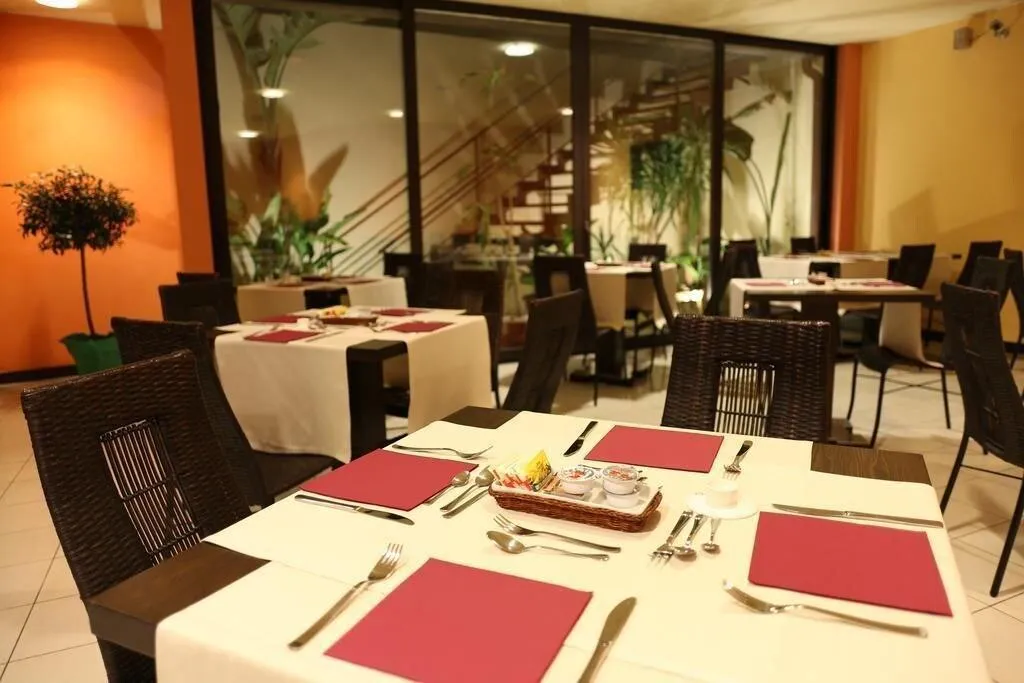 Restaurant, San Giovanni, Taormina