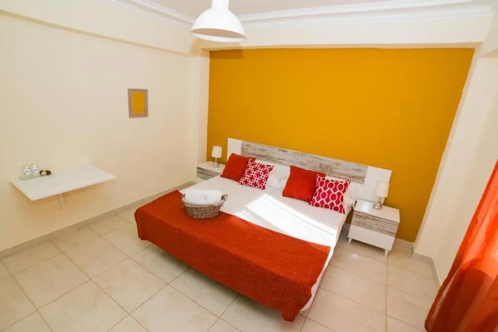 Room, Old Town Alicante, Costa Blanca