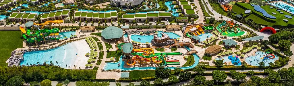 Pool, Regnum Carya, Antalya