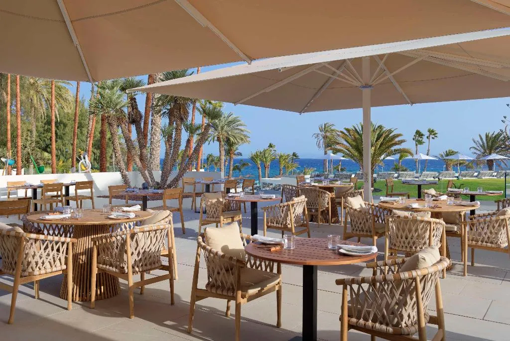 Restaurant, Paradisus Gran Canaria, Gran Canaria