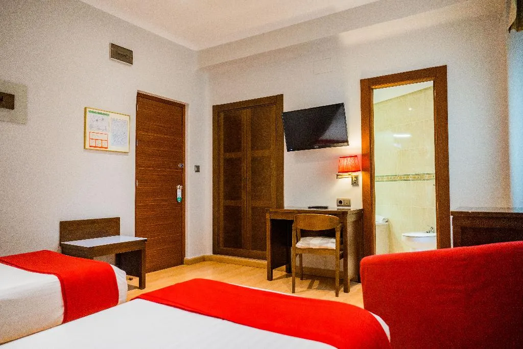 DOUBLE STANDARD Room, Costasol, Costa Almeria
