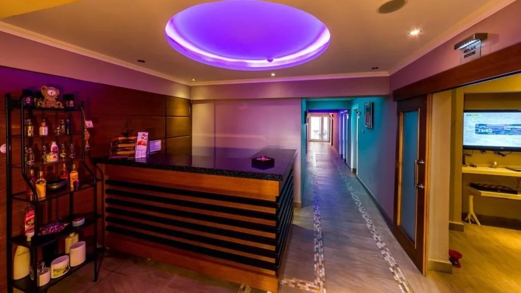 Sports and Entertainment, Ketenci Hotel, Dalaman