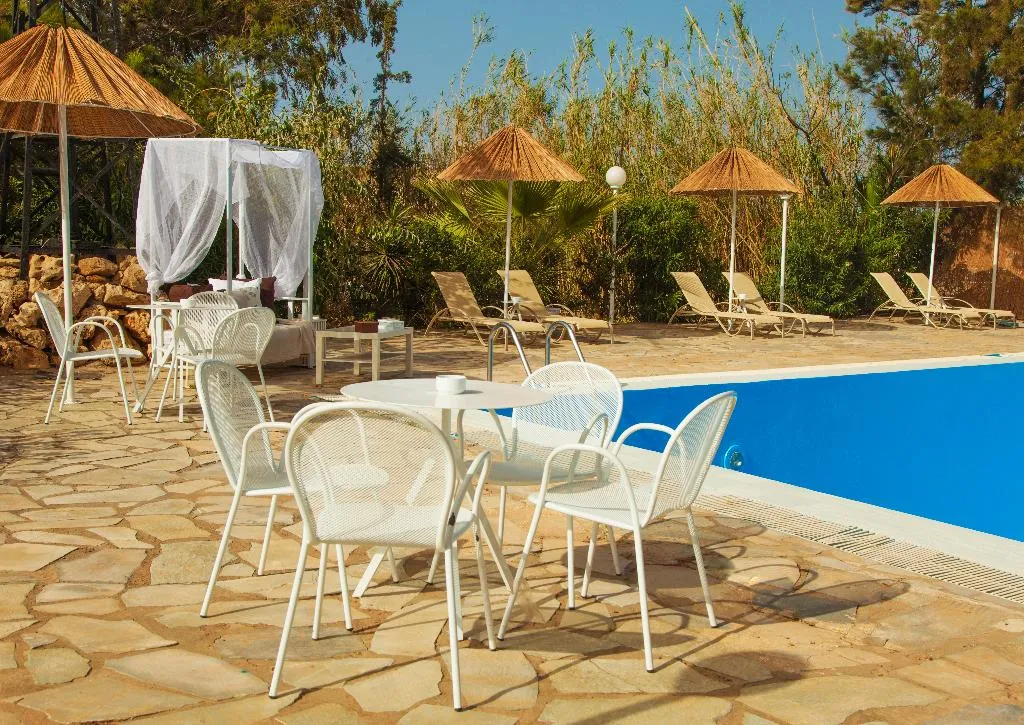 Bar, Home Hotel, Crete