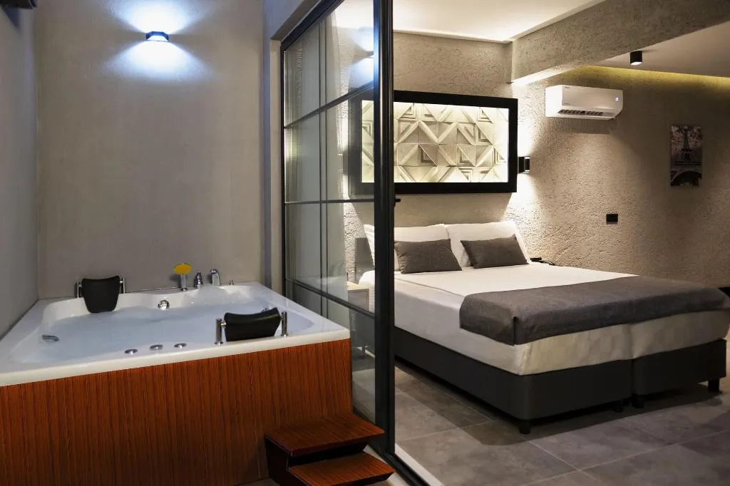 General view, Mielo Lara Boutique Hotel, Antalya
