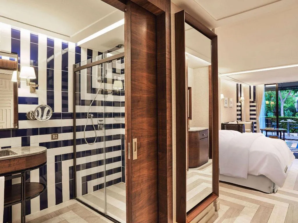 JUNIOR SUITE ONE BEDROOM Room, Rixos Premium Gocek Adult Only, Dalaman