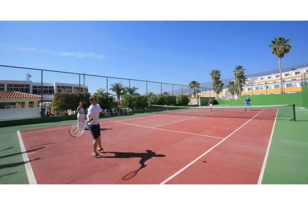 Sports and Entertainment, Malibu Park, Tenerife