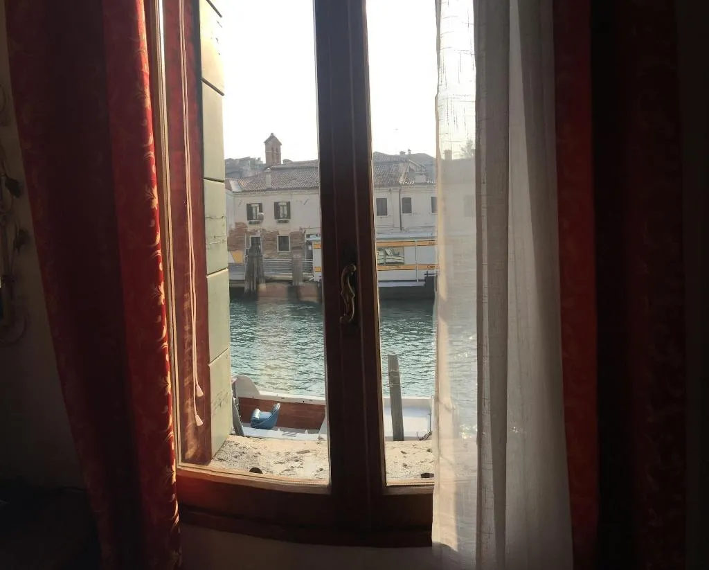 Room, Princess Guest House, Venice