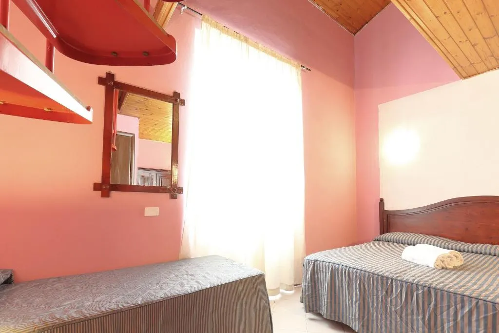 Room, Adre Majestic View, Florence