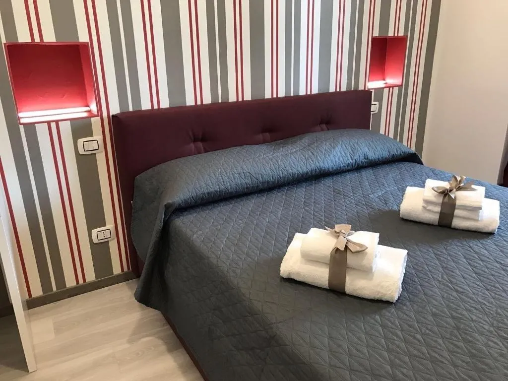 Room, Sangia Guest House, Naples