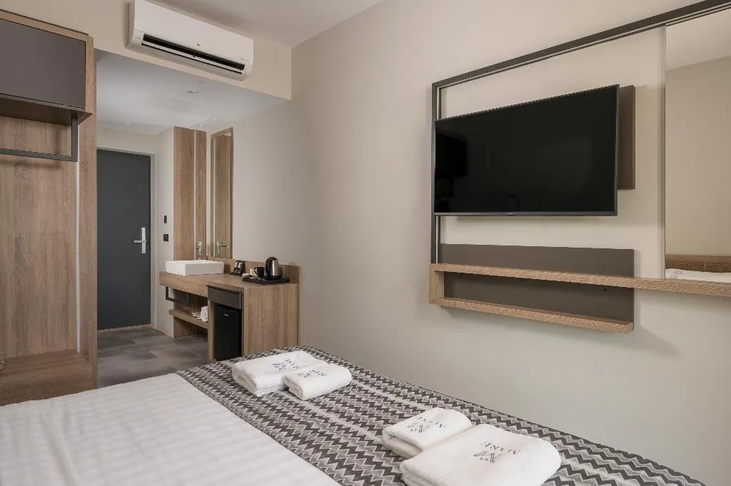 DOUBLE STANDARD Room, Mare Village Hotel, Crete