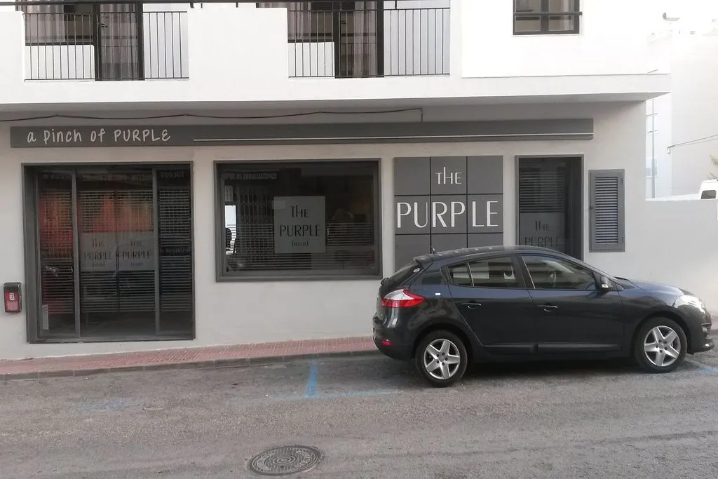 General view, The Purple by Ibiza Feeling (Adults Only), Ibiza