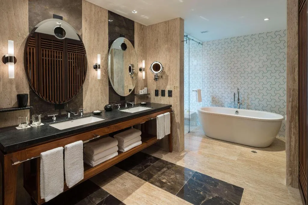 Room, Hyatt Centric Playa del Carmen, Playa Del Carmen