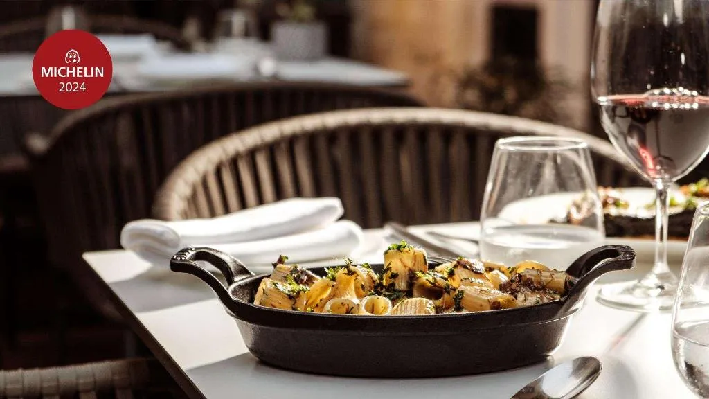 Restaurant, Rosselli - AX Privilege, Malta