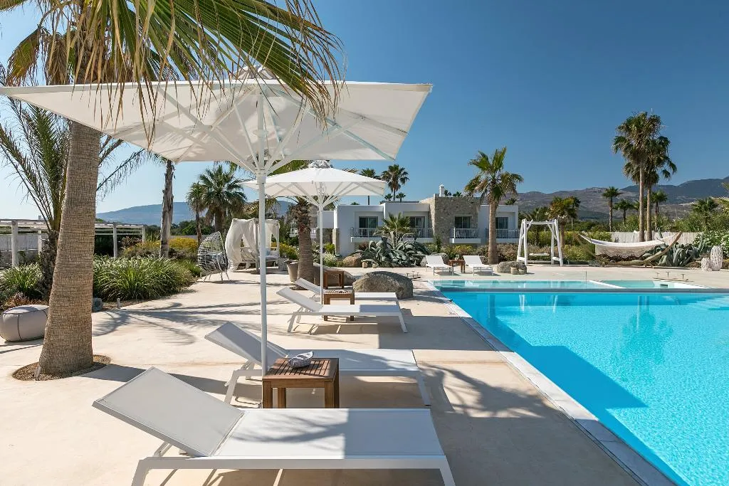 Pool, White Pearls Luxury Suites Adults Only, Kos
