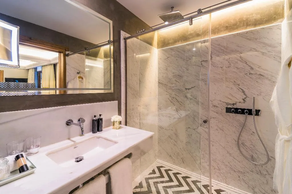 DOUBLE SINGLE USE STANDARD Room, Palacio Solecio, Costa Del Sol