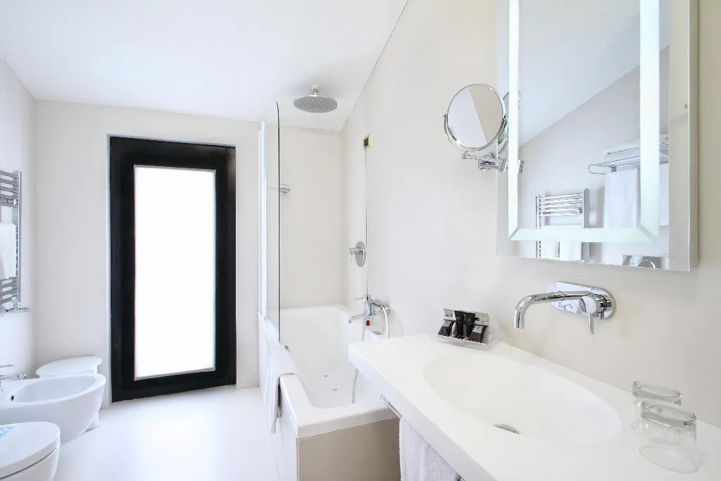 LODGE COMFORT Room, c-hotels Concorde Milano, Milan