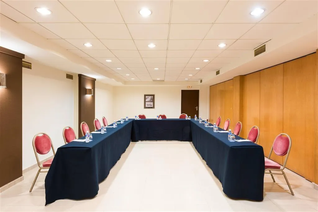 Conferences, Port Valencia Azafata, Valencia