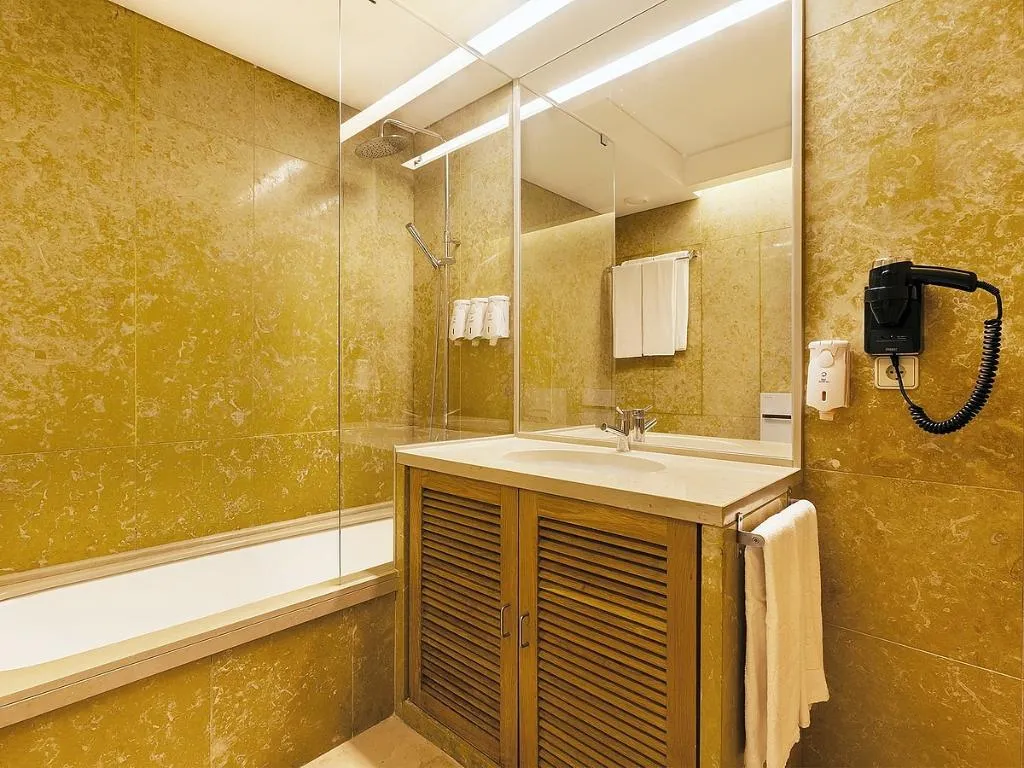 APARTMENT WITH BALCONY Room, Hello Lisbon Marques de Pombal Apartments, Lisbon