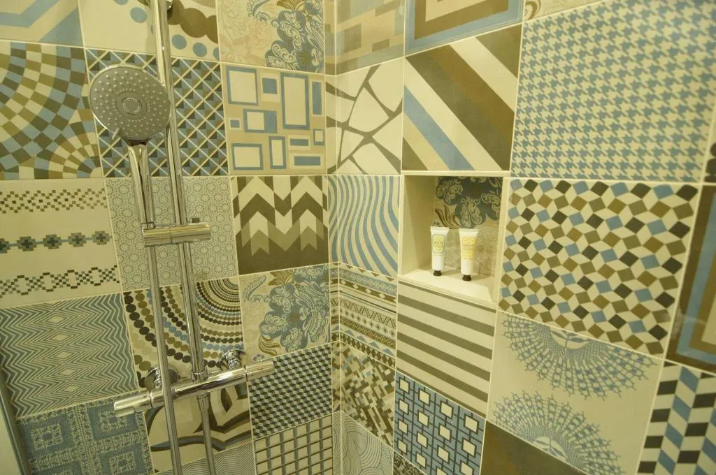 Room, Casa Balmes, Barcelona
