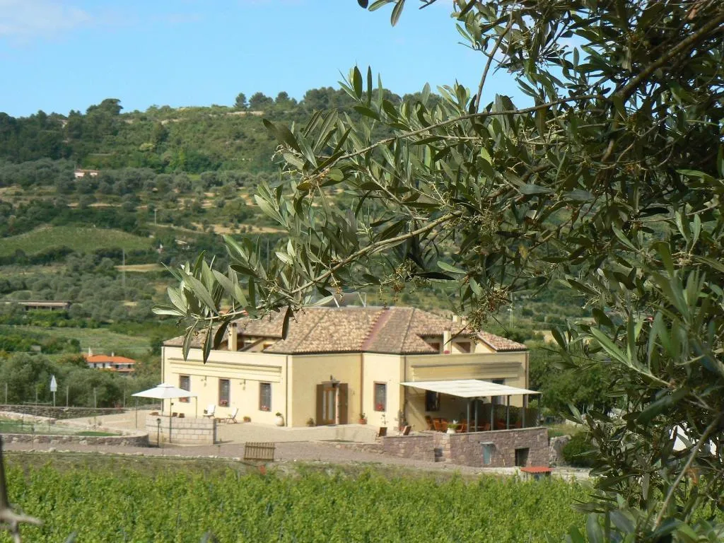 General view, B&B Pessighette Dimora di Campagna, Alghero