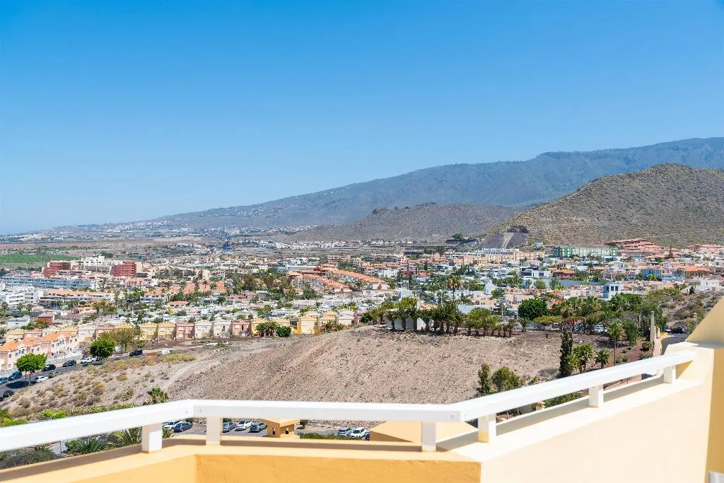 APARTMENT SUPERIOR Room, Ramada Residences By Wyndham Tenerife Costa Adeje, Tenerife