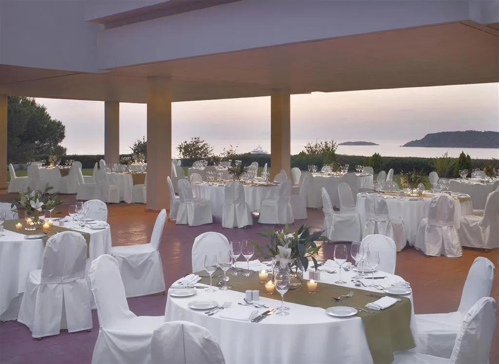 General view, The Westin Athens, Athens