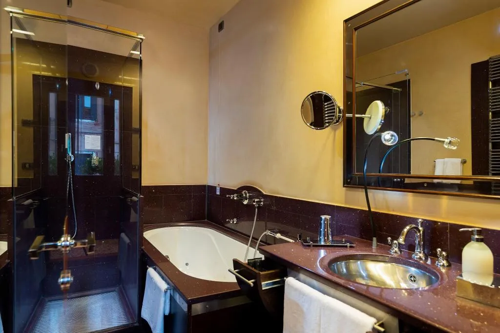 Room, Ca Pisani, Venice