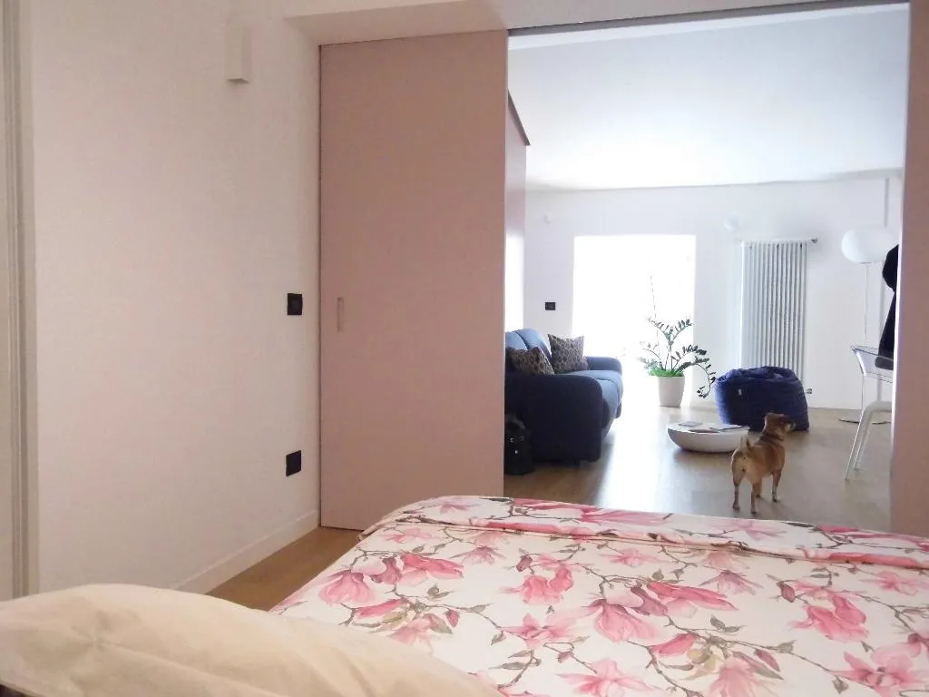 SUITE DELUXE Room, Debellini Design Suite, Palermo