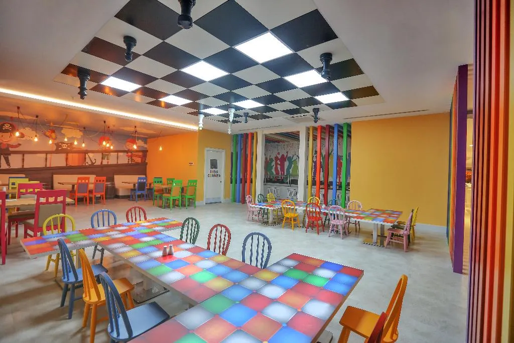 Restaurant, Innvista Hotels Belek, Antalya