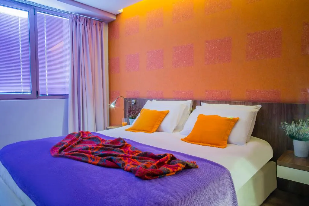 Double or Twin EXECUTIVE Room, Novus Hotel, Athens