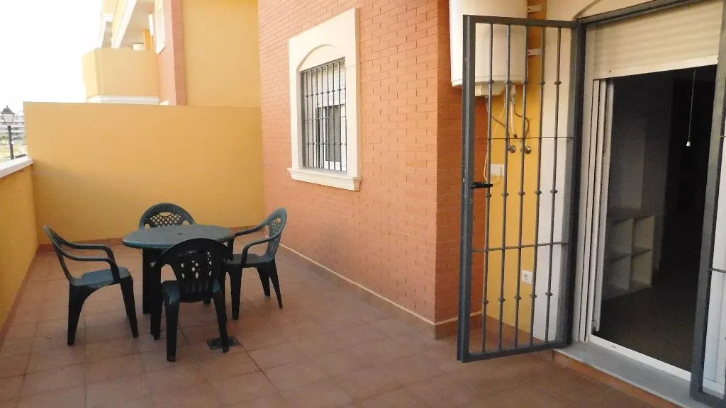 APARTMENT SUPERIOR TWO BEDROOMS Room, Playamar, Costa Almeria