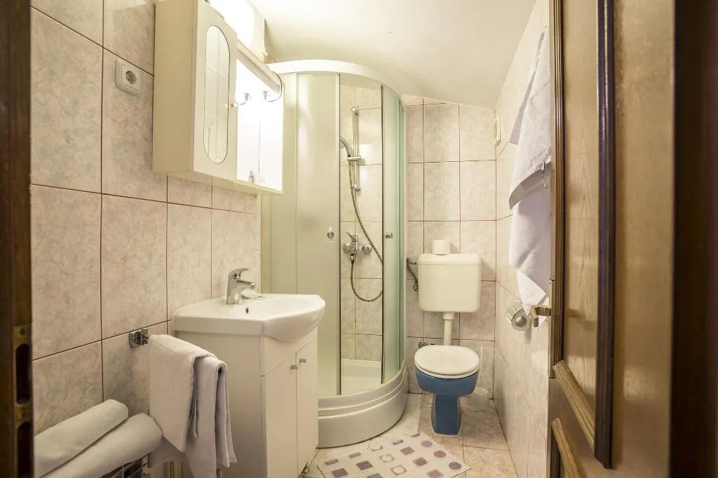 Room, Villa Amigo, Split