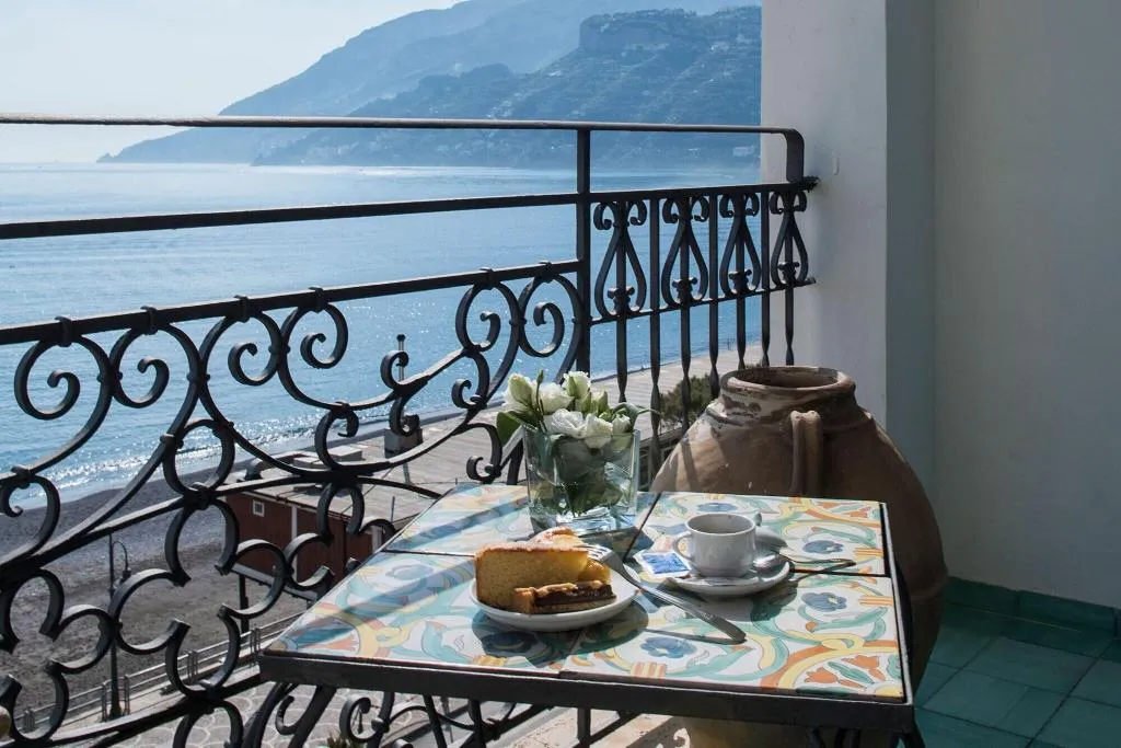 Room, Hotel Sole Splendid, Naples