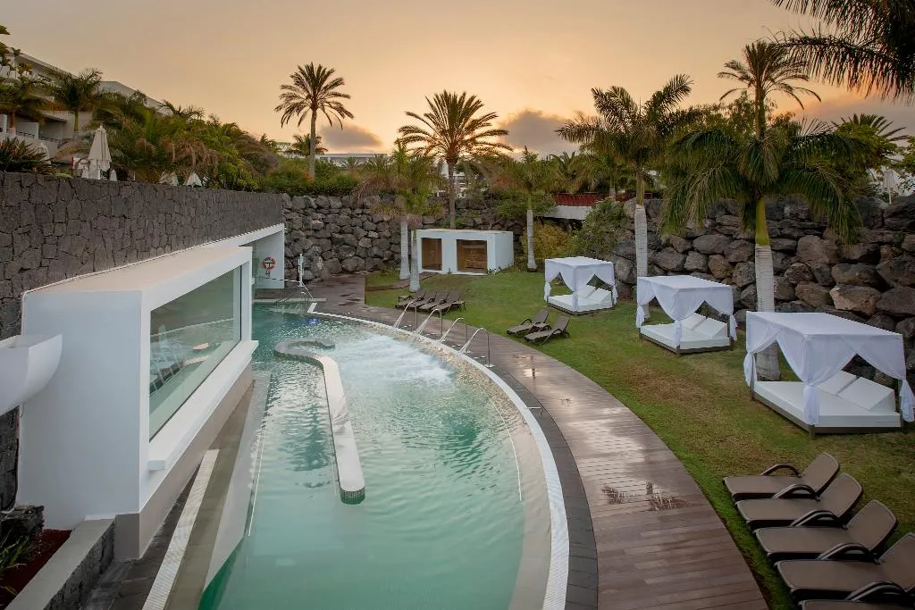 Sports and Entertainment, Costa Calero Thalasso& Spa, Lanzarote
