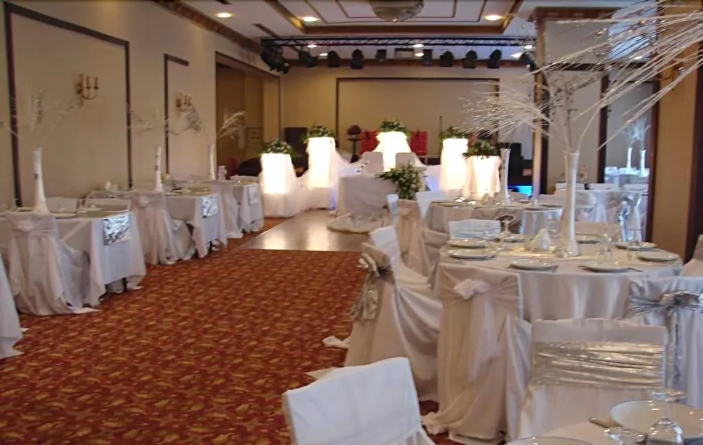 Sports and Entertainment, Sivas Buyuk, Antalya