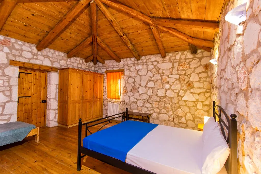 HOUSE STANDARD Room, Liuba Houses, Zante