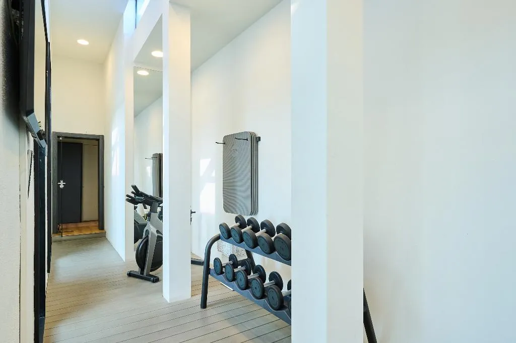 Sports and Entertainment, H10 Port Vell, Barcelona