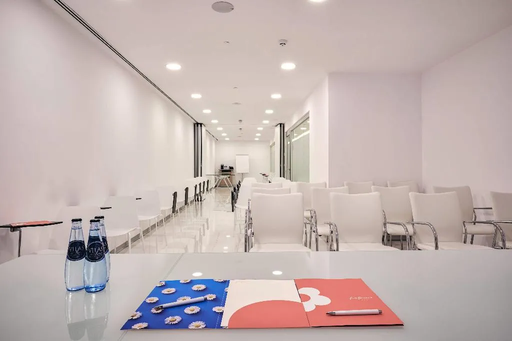 Conferences, Five Flowers Hotel Formentera Melia Collection, Ibiza