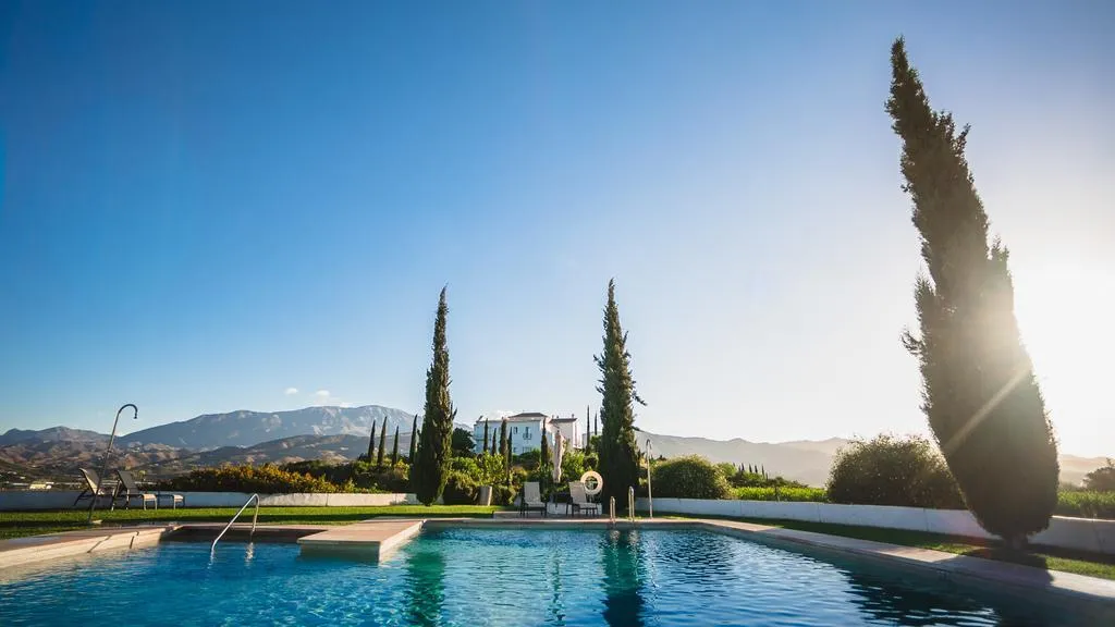 Pool, B Bou Hotel Cortijo Bravo, Costa Del Sol