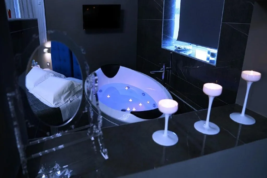 Room, Etna Suite, Catania