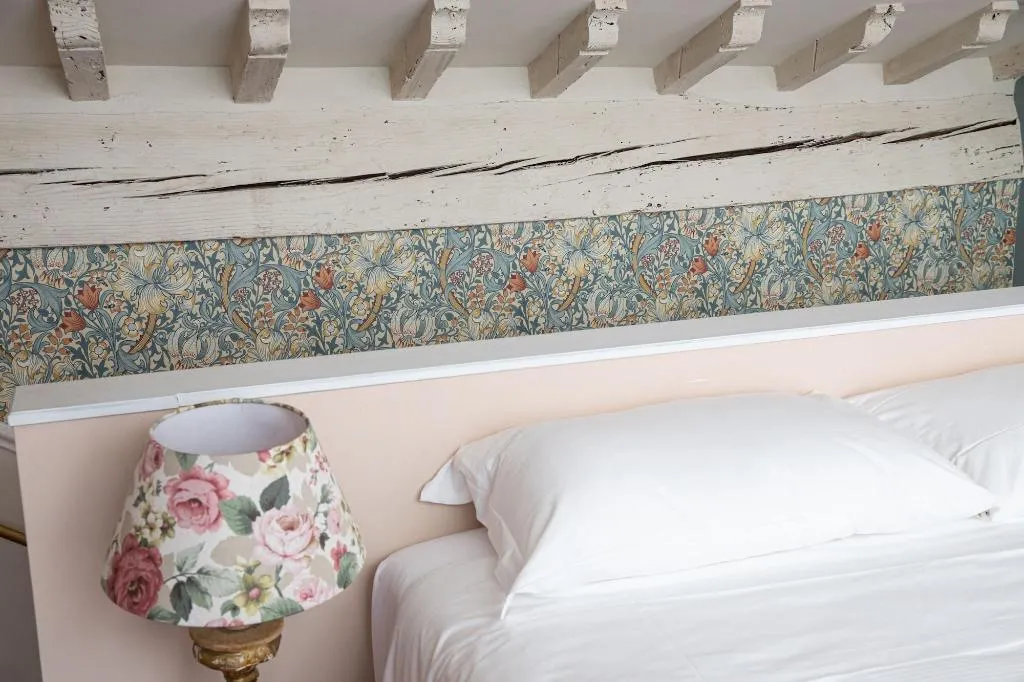 Room, Stella D'italia, Florence