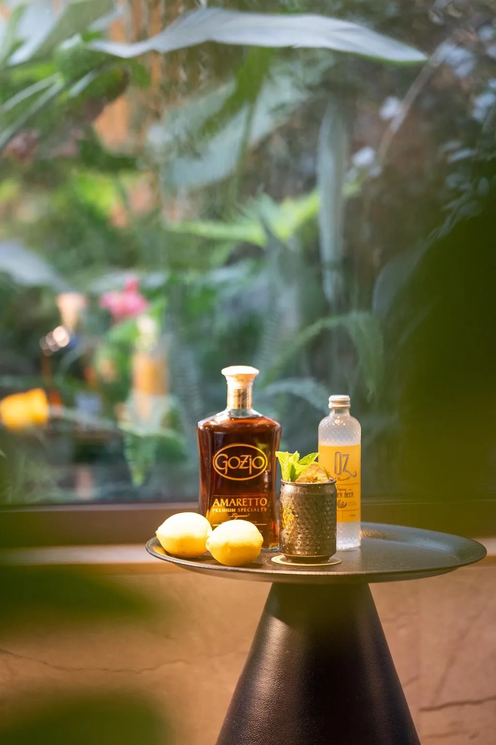 Bar, Alizo Boutique Hotel & Spa  - Adults Only, Rhodes