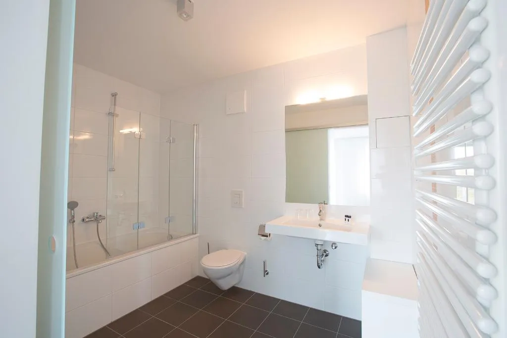 SUITE SUPERIOR Room, ADAPT APARTMENT HOTEL Berlin-Adlershof, Berlin