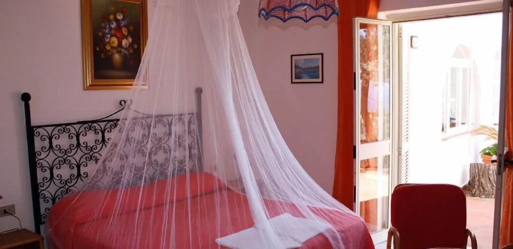 Room, Hotel Punto Azzurro Adult Only, Naples