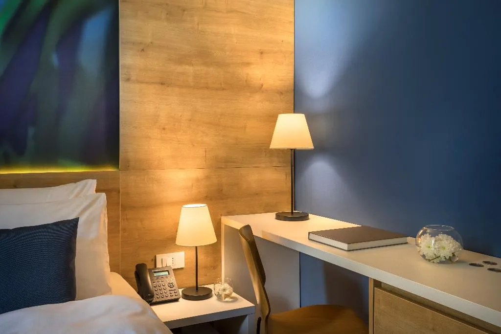 Double or Twin STANDARD Room, Remisens hotel Epidaurus, Dubrovnik