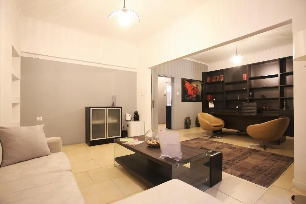 Room, Gk Athens, Athens
