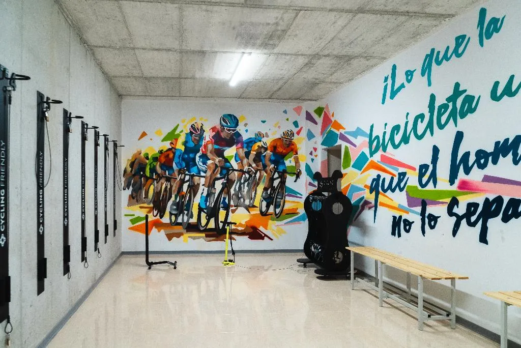 Sports and Entertainment, Aj Gran Alacant, Costa Blanca