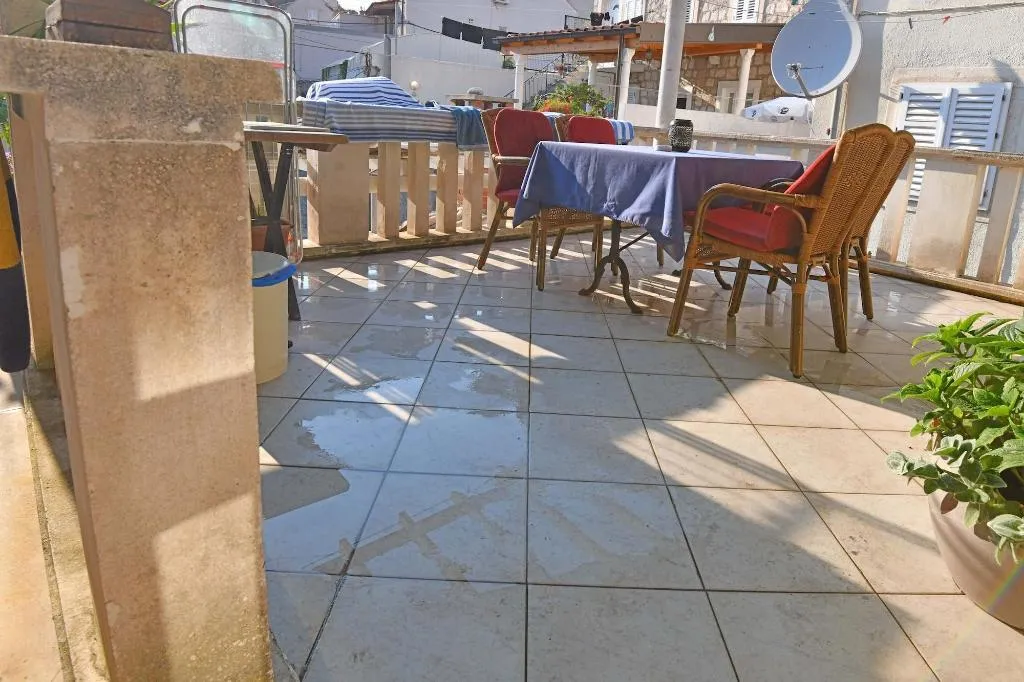 General view, Orhan Rooms Dubrovnik, Dubrovnik
